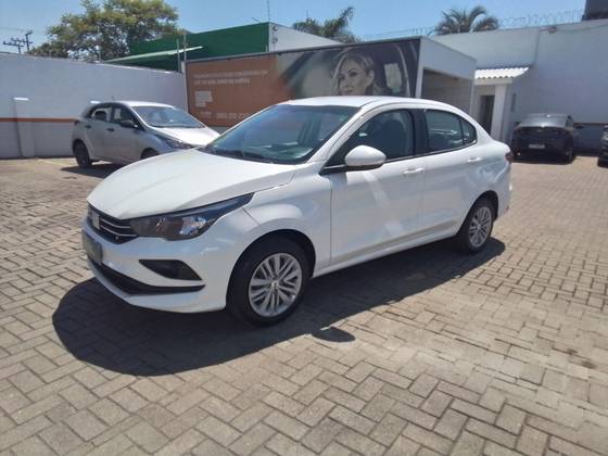 FIAT CRONOS 1.0 FIREFLY FLEX DRIVE MANUAL